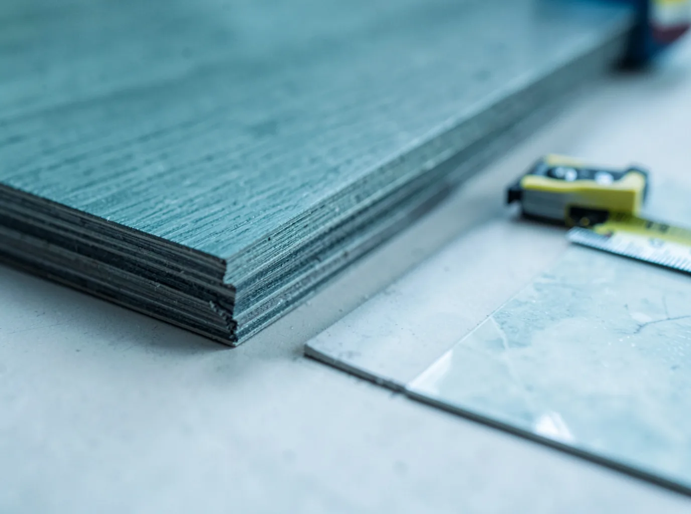 Luxury Vinyl Plank Installation Liverpool, TX FAQs